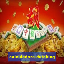 calculadora dutching