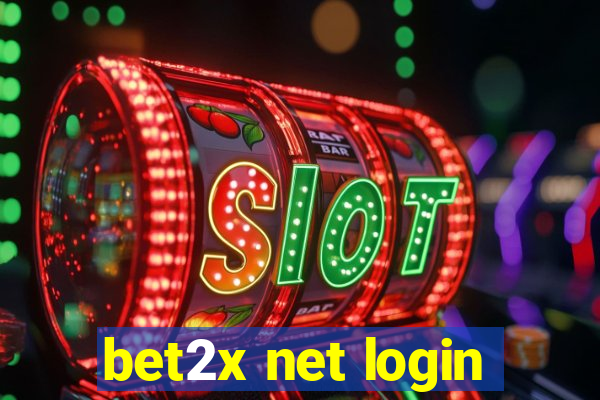 bet2x net login