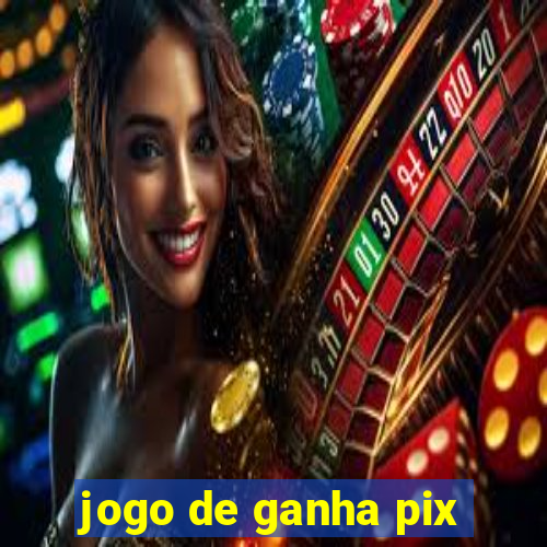 jogo de ganha pix