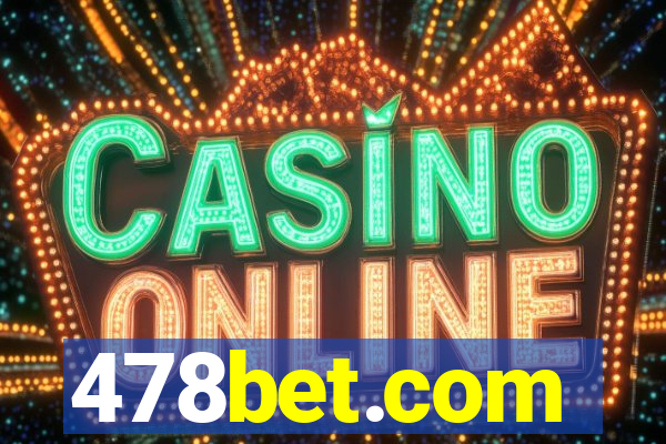 478bet.com