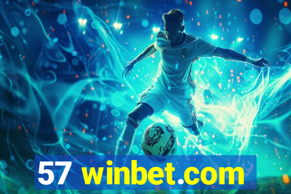 57 winbet.com