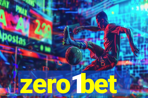 zero1bet