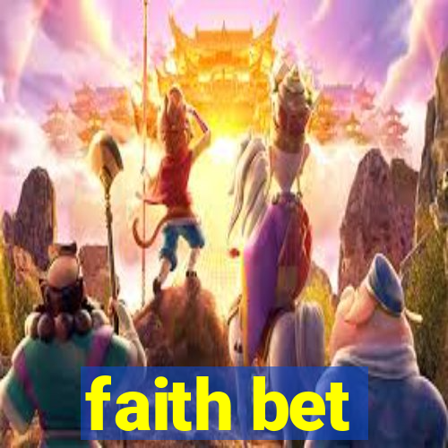 faith bet