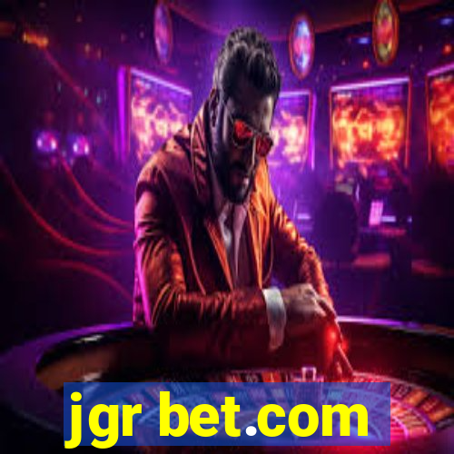 jgr bet.com