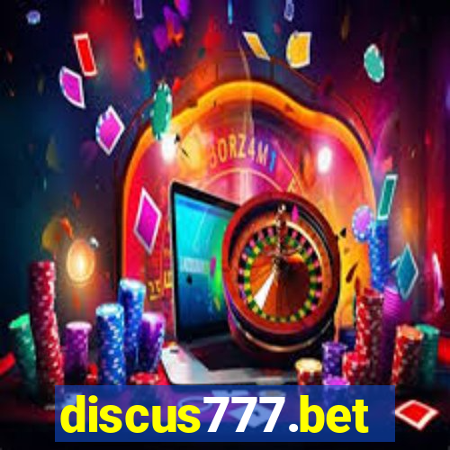 discus777.bet