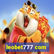 leobet777 com