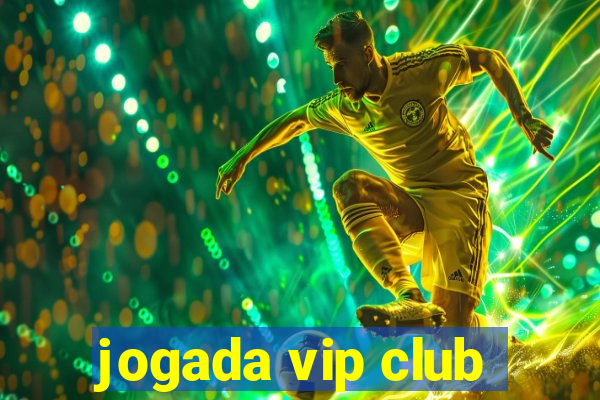 jogada vip club