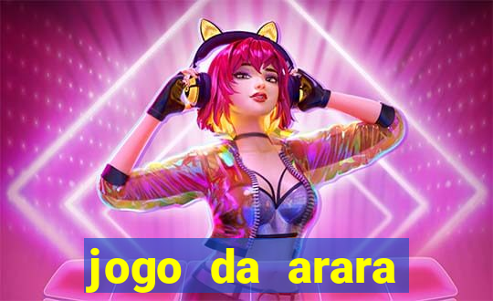 jogo da arara trade é confiável