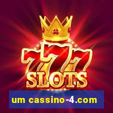 um cassino-4.com