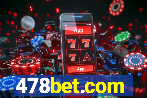 478bet.com