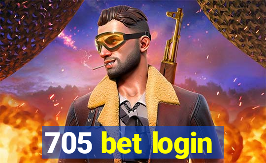 705 bet login