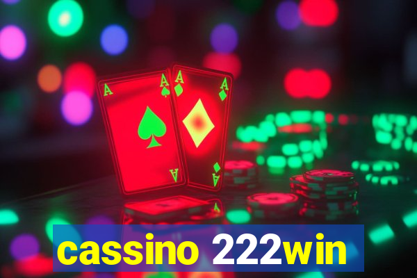 cassino 222win