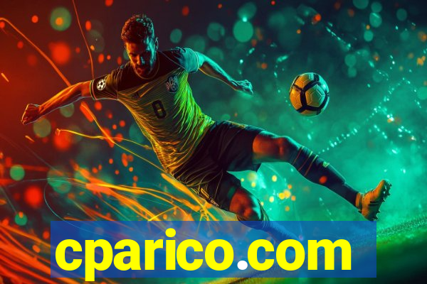 cparico.com