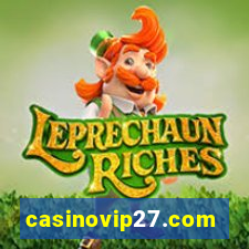 casinovip27.com