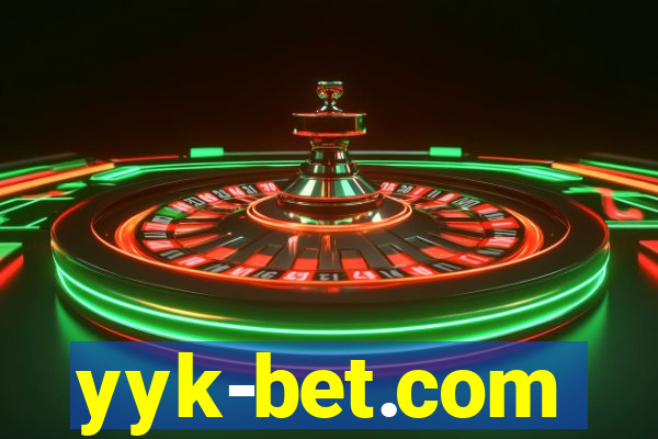 yyk-bet.com