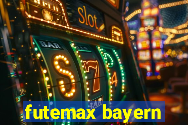 futemax bayern