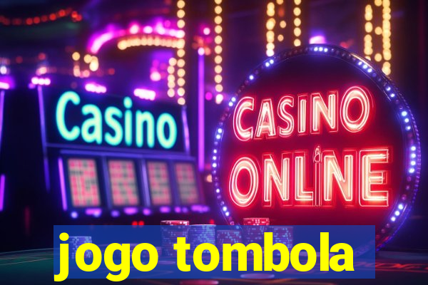 jogo tombola