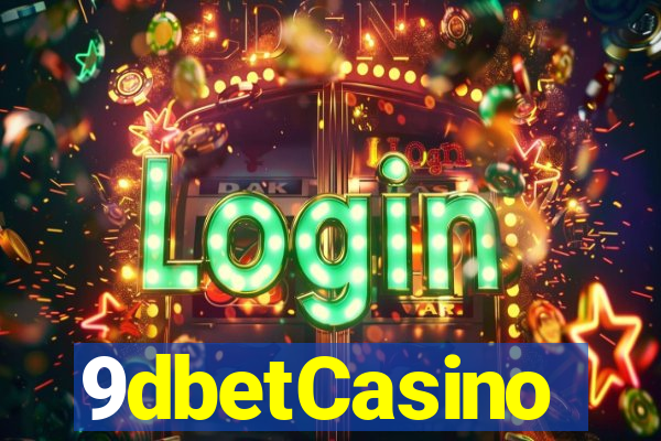 9dbetCasino