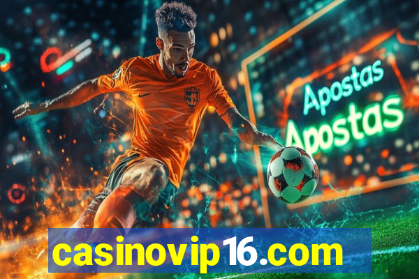 casinovip16.com