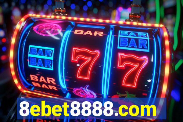 8ebet8888.com