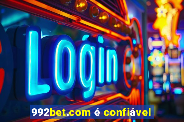 992bet.com é confiável