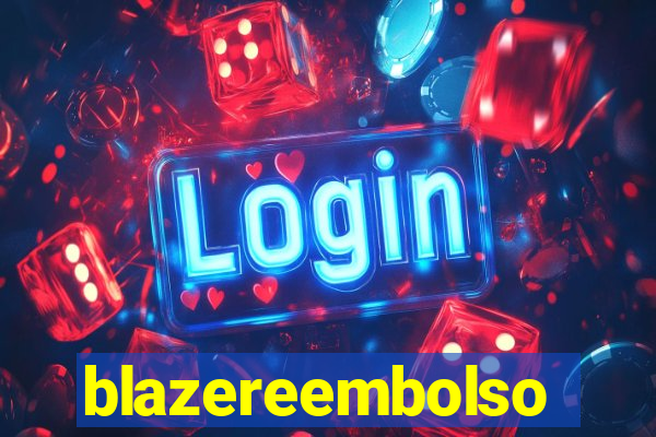 blazereembolso