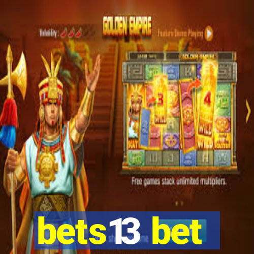 bets13 bet