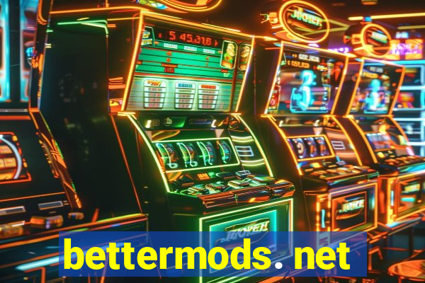 bettermods. net