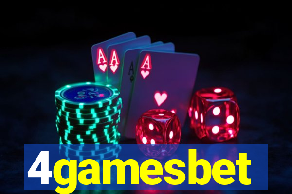 4gamesbet