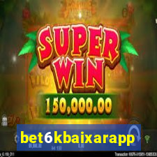 bet6kbaixarapp