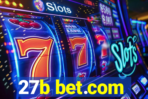 27b bet.com