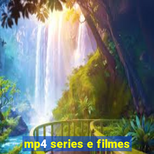 mp4 series e filmes