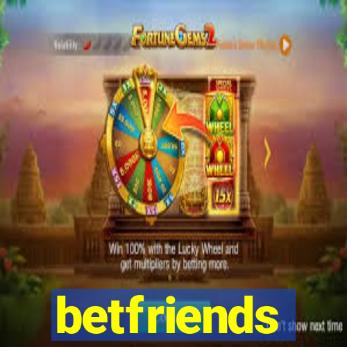 betfriends