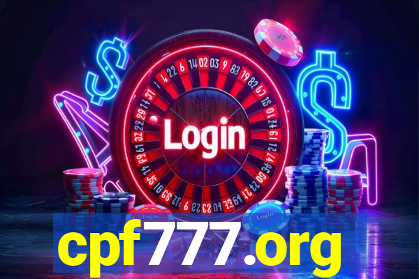 cpf777.org