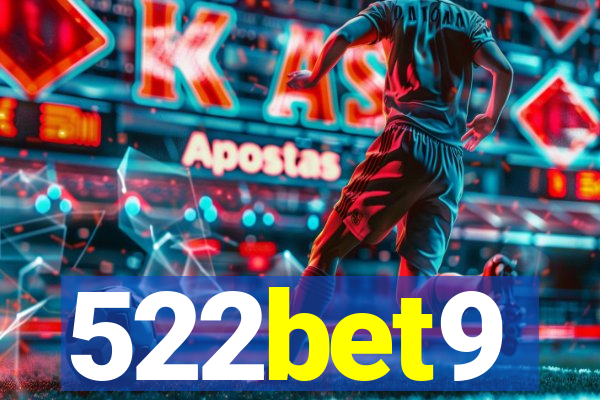 522bet9