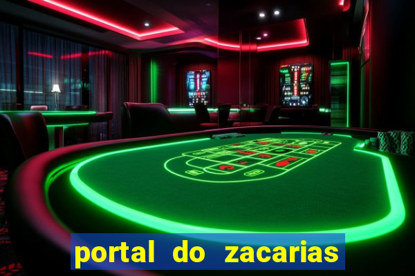 portal do zacarias brida nunes