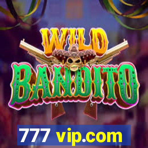 777 vip.com