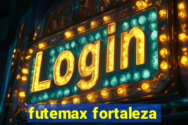 futemax fortaleza