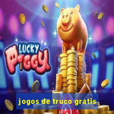 jogos de truco gratis