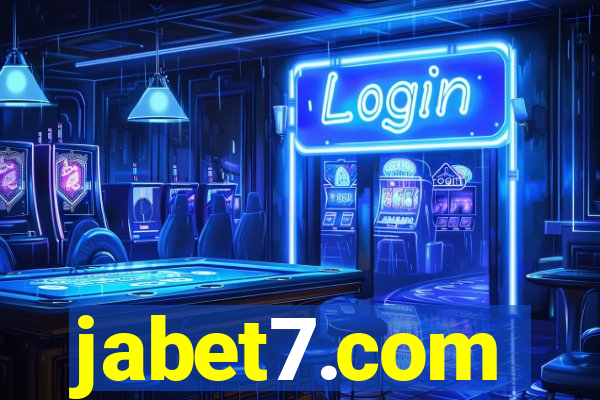 jabet7.com