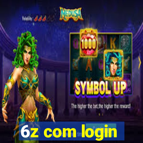 6z com login