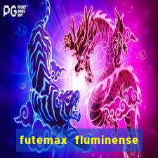 futemax fluminense x inter