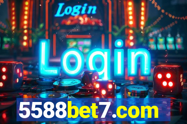 5588bet7.com