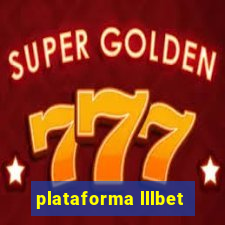 plataforma lllbet