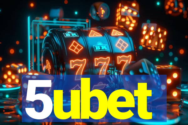 5ubet