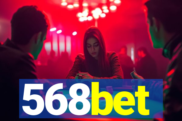 568bet