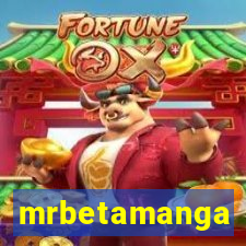 mrbetamanga