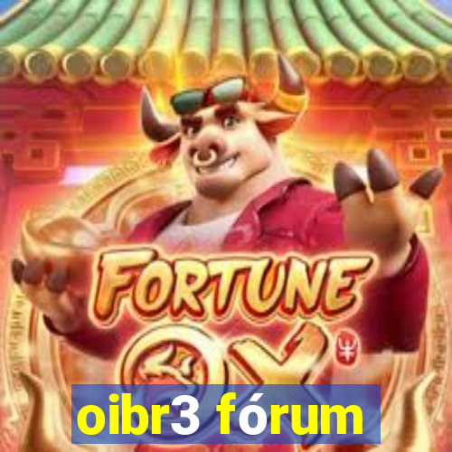 oibr3 fórum