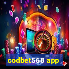 codbet568 app