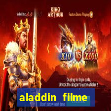 aladdin filme completo drive